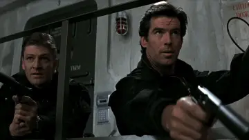 Backdrop to the movie "GoldenEye" #659576