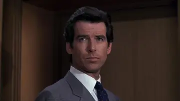 Backdrop to the movie "GoldenEye" #659583