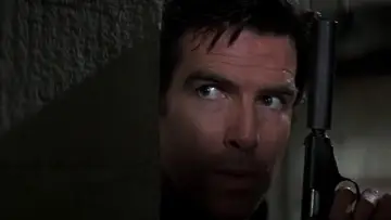 Backdrop to the movie "GoldenEye" #659588