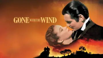 Backdrop to the movie "Gone with the Wind" #611657