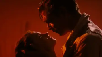 Backdrop to the movie "Gone with the Wind" #611677