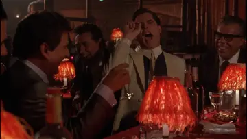 Backdrop to the movie "GoodFellas" #173780