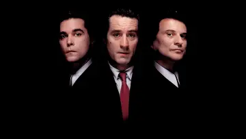 Backdrop to the movie "GoodFellas" #548430