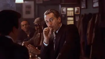 Backdrop to the movie "GoodFellas" #548433