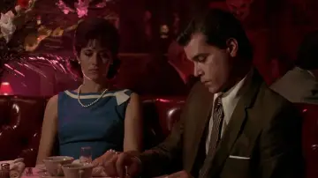 Backdrop to the movie "GoodFellas" #548455