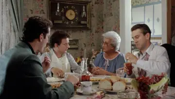 Backdrop to the movie "GoodFellas" #548502