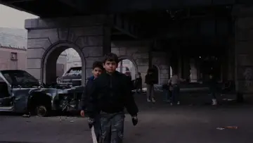 Backdrop to the movie "GoodFellas" #548517