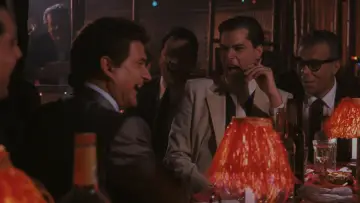 Backdrop to the movie "GoodFellas" #749217