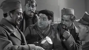 Backdrop to the movie "Grand Illusion" #753194