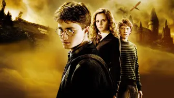 Backdrop to the movie "Harry Potter and the Half-Blood Prince" #166002