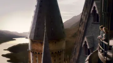Backdrop to the movie "Harry Potter and the Half-Blood Prince" #166004