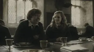 Backdrop to the movie "Harry Potter and the Half-Blood Prince" #559452