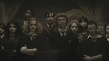 Backdrop to the movie "Harry Potter and the Half-Blood Prince" #559453