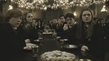 Backdrop to the movie "Harry Potter and the Half-Blood Prince" #559456