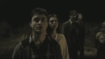 Backdrop to the movie "Harry Potter and the Half-Blood Prince" #559458