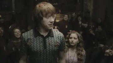 Backdrop to the movie "Harry Potter and the Half-Blood Prince" #559464