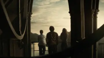 Backdrop to the movie "Harry Potter and the Half-Blood Prince" #559471
