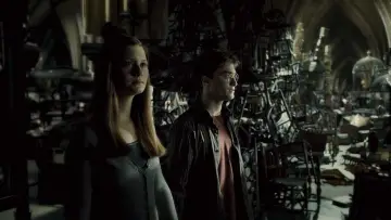 Backdrop to the movie "Harry Potter and the Half-Blood Prince" #559473
