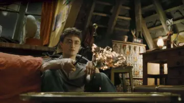 Backdrop to the movie "Harry Potter and the Half-Blood Prince" #559479
