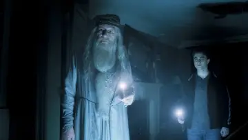 Backdrop to the movie "Harry Potter and the Half-Blood Prince" #559482