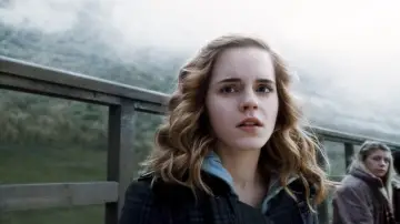 Backdrop to the movie "Harry Potter and the Half-Blood Prince" #559487