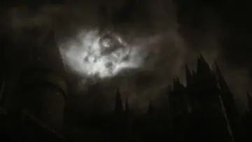 Backdrop to the movie "Harry Potter and the Half-Blood Prince" #559508