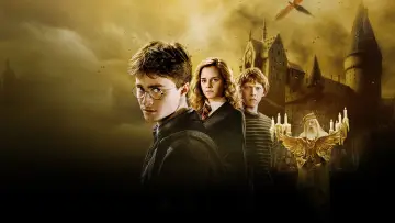 Backdrop to the movie "Harry Potter and the Half-Blood Prince" #559536