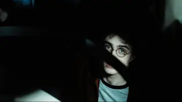 Backdrop to the movie "Harry Potter and the Half-Blood Prince" #798466