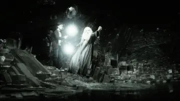 Backdrop to the movie "Harry Potter and the Half-Blood Prince" #798471