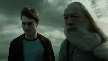Backdrop to the movie "Harry Potter and the Half-Blood Prince" #798472