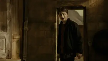 Backdrop to the movie "Harry Potter and the Half-Blood Prince" #798476
