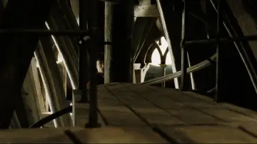 Backdrop to the movie "Harry Potter and the Half-Blood Prince" #798480