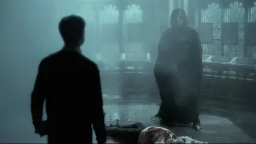Backdrop to the movie "Harry Potter and the Half-Blood Prince" #798486