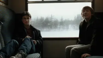 Backdrop to the movie "Harry Potter and the Half-Blood Prince" #798488