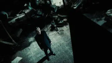 Backdrop to the movie "Harry Potter and the Half-Blood Prince" #798492