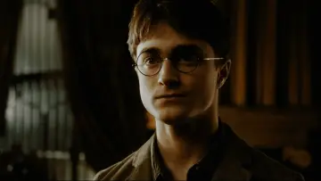 Backdrop to the movie "Harry Potter and the Half-Blood Prince" #798493
