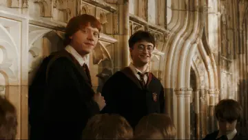 Backdrop to the movie "Harry Potter and the Half-Blood Prince" #798495