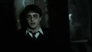 Backdrop to the movie "Harry Potter and the Half-Blood Prince" #798499