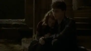 Backdrop to the movie "Harry Potter and the Half-Blood Prince" #830981