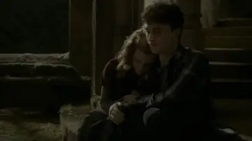 Backdrop to the movie "Harry Potter and the Half-Blood Prince" #830983