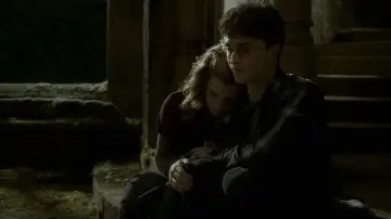 Backdrop to the movie "Harry Potter and the Half-Blood Prince" #830984