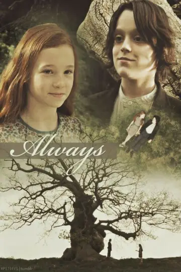 Poster to the movie "Harry Potter and the Half-Blood Prince" #831004
