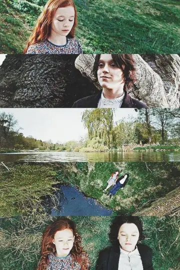 Poster to the movie "Harry Potter and the Half-Blood Prince" #831006