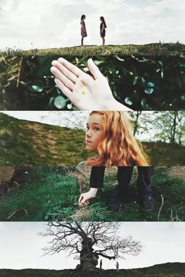 Poster to the movie "Harry Potter and the Half-Blood Prince" #831008