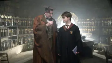 Backdrop to the movie "Harry Potter and the Half-Blood Prince" #959699
