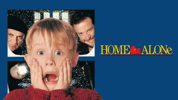 Backdrop to the movie "Home Alone" #216131