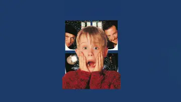 Backdrop to the movie "Home Alone" #216136