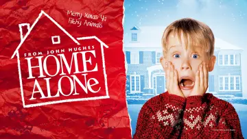 Backdrop to the movie "Home Alone" #849056