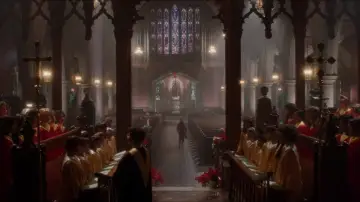 Backdrop to the movie "Home Alone" #849095