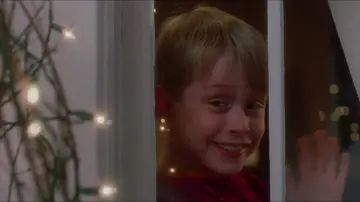 Backdrop to the movie "Home Alone" #849101